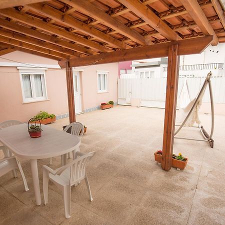 Casa Da Avo - Vale De Lourinha Villa Ngoại thất bức ảnh