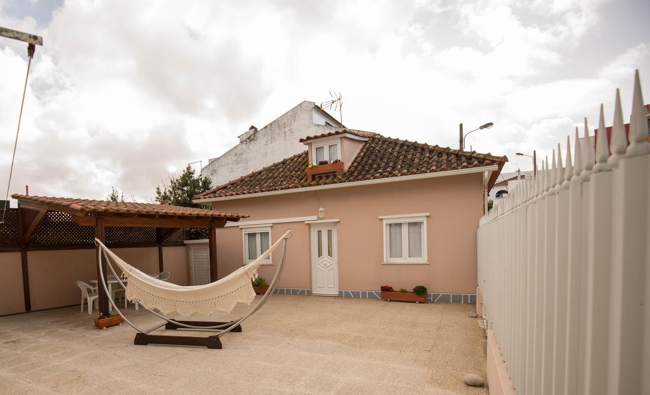 Casa Da Avo - Vale De Lourinha Villa Ngoại thất bức ảnh