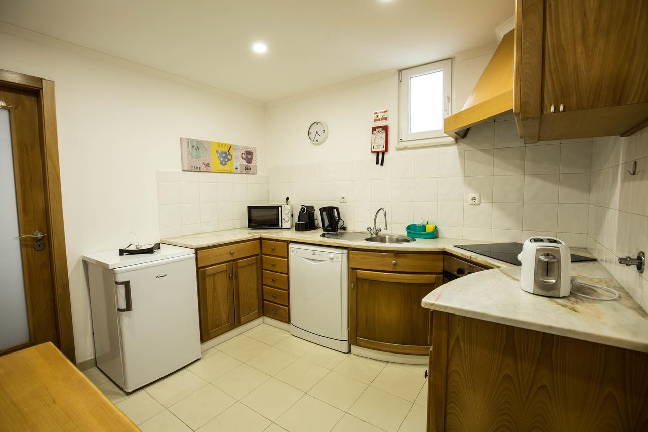 Casa Da Avo - Vale De Lourinha Villa Ngoại thất bức ảnh