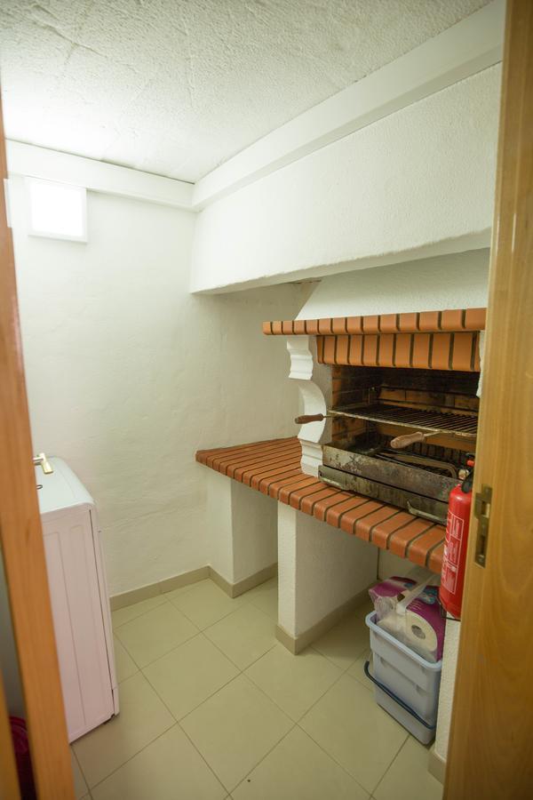 Casa Da Avo - Vale De Lourinha Villa Ngoại thất bức ảnh